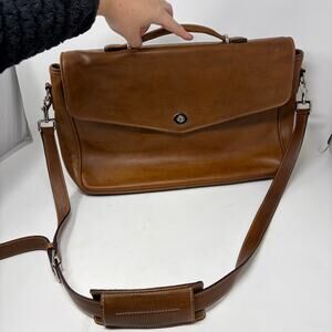 VTG Coach Lexington 6457 Briefcase